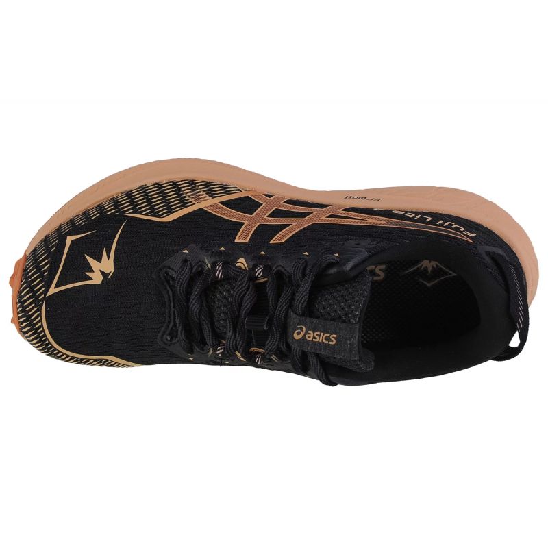 Asics Fuji Lite 4 W shoes 1012B514-001 Footwear/Running/Women Asics