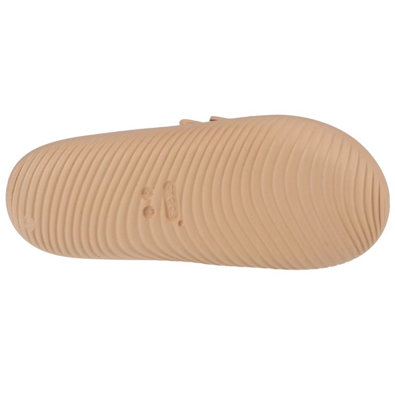 Crocs Mellow Luxe Recovery Slide M 209413-2DS flip-flops Footwear/Outdoor Crocs