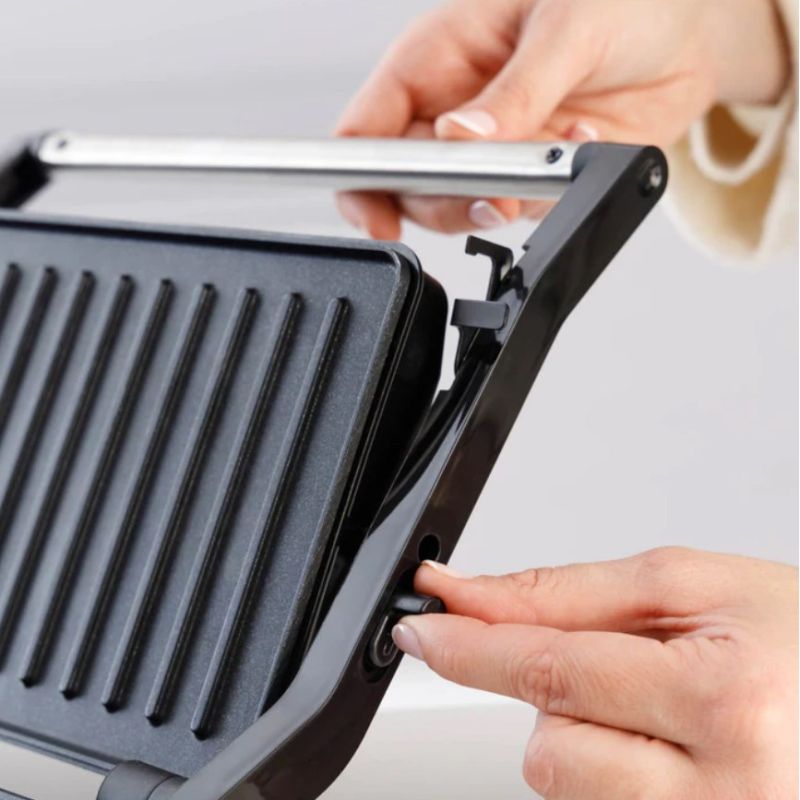 Taurus My Grill Legend 968146000 Sandwich Maker AGD - Produkty/Opiekacze Your Sports Performance