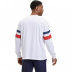 Fila Luohe Oversized Crew Sweat M FAM0669.10001 Clothing/Lifestyle/Fila Your Sports Performance