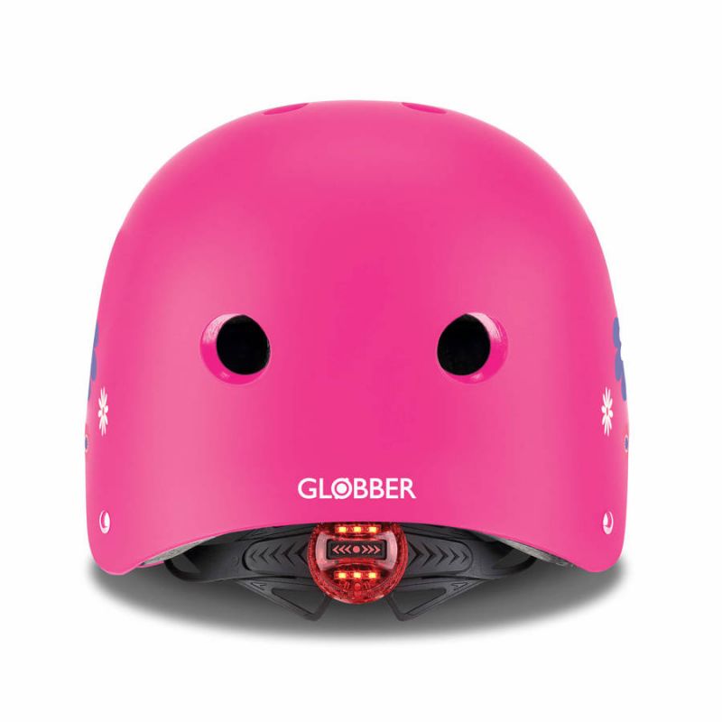 Globber Elite Lights 507-110 Jr HS-TNK-000011575 helmet Accessories/Bicycle/Akcesoria rowerowe Your Sports Performance