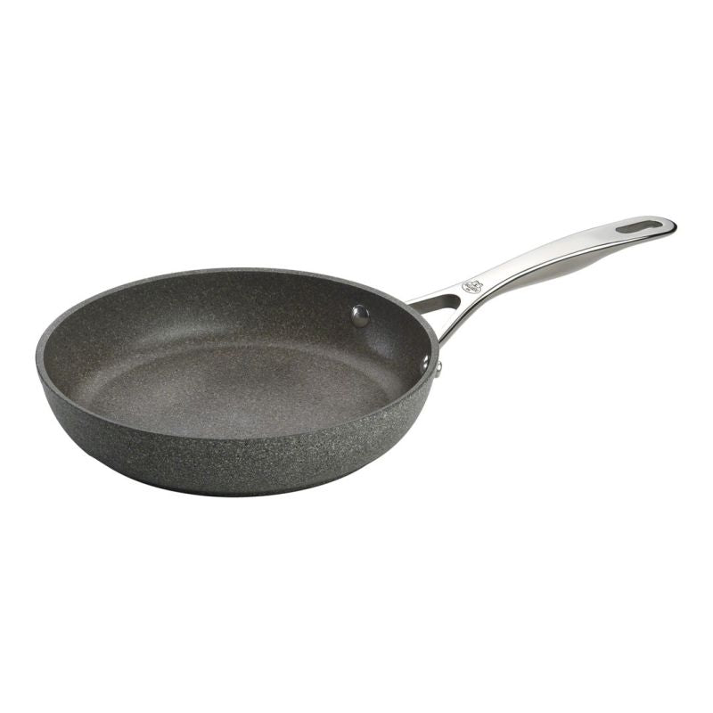 BALLARINI Salina Granitium granite frying pan 24 cm 75002-820-0 AGD - Produkty/Garnki / patelnie nieelektryczne Your Sports Performance