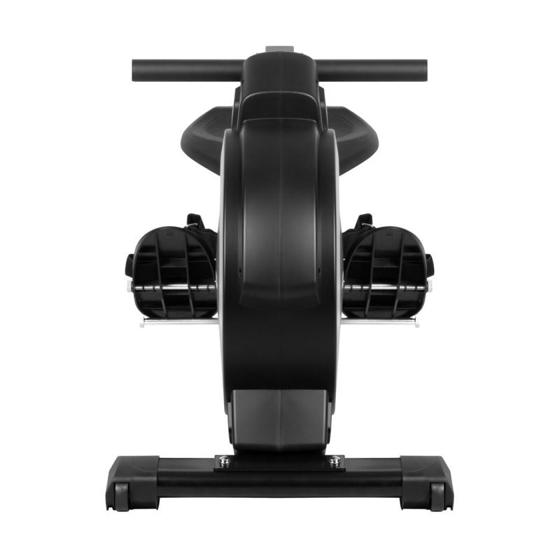 REBEL ACTIVE magnetic rowing machine model RBA-1005 Siłownia i fitness/Wioślarze Your Sports Performance