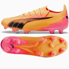 Puma Ultra Ultimate M 107744-03 football shoes Footwear/Football Puma