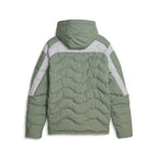 Men's Puma Mercedes Winter Jacket - AMG PETRONAS MT7 Formula 1 - 621146-07 Odzież/Odzież na co dzień Your Sports Performance