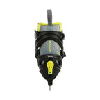 Roces Moody Ice X Ice Skates Black and Lime 450743 001 Roces