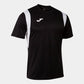 Joma Dinamo T-shirt 100446.100 Clothing/Training/Joma Joma