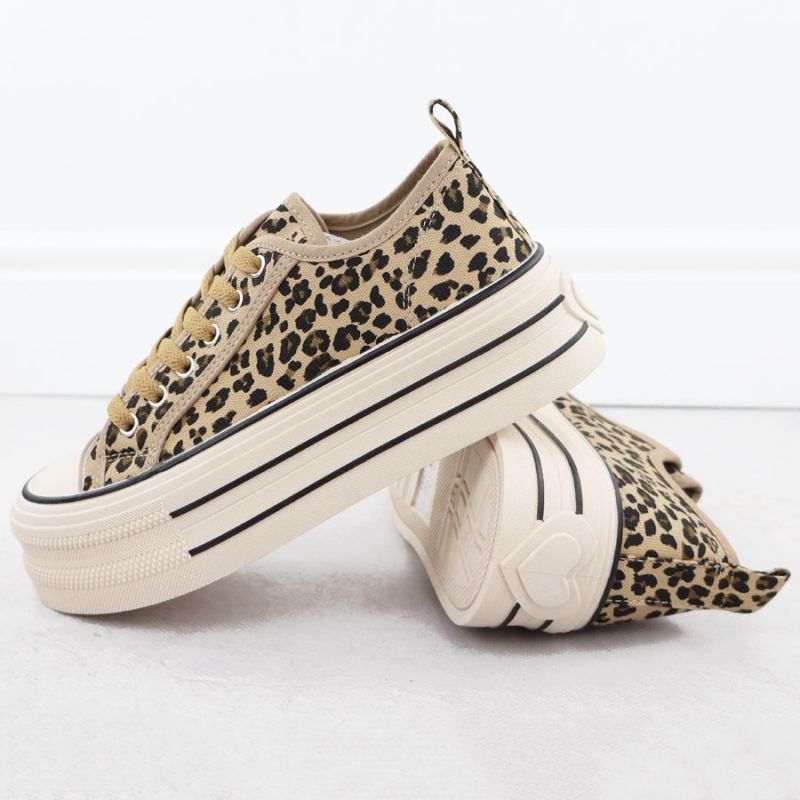 NEWS sneakers on the platform W 9157 EVE512 Footwear/Lifestyle/News Your Sports Performance