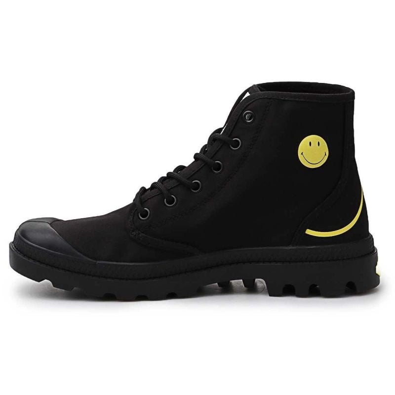 Lifestyle shoes Palladium Hi Be Kind Footwear/Lifestyle/Palladium Your Sports Performance