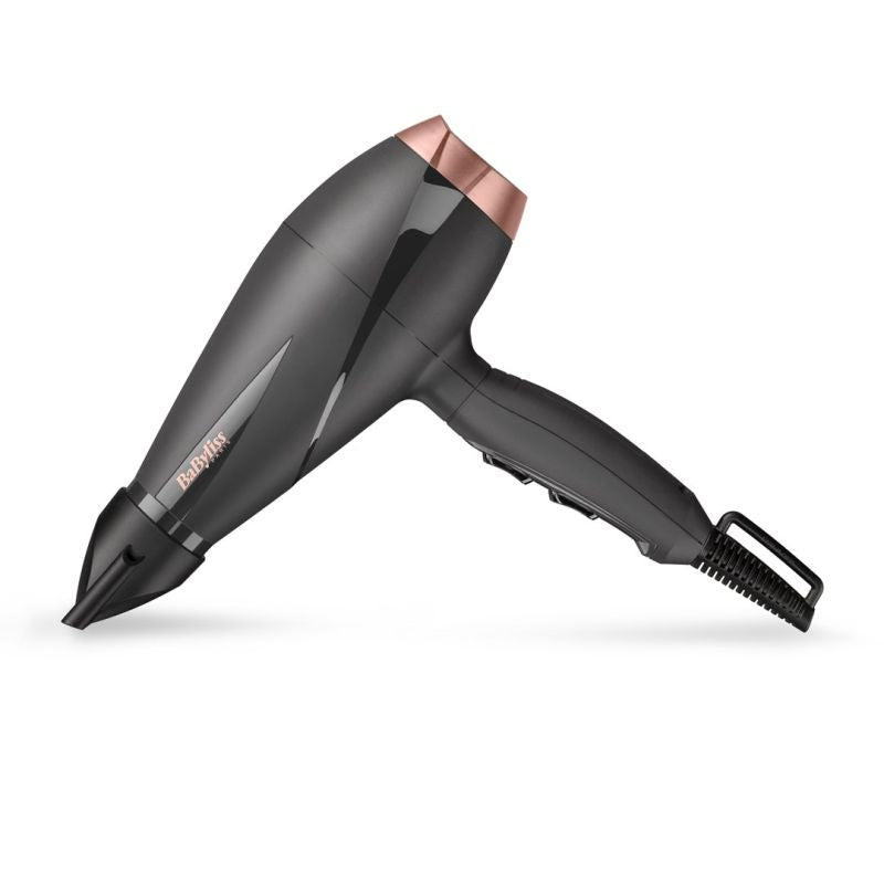BABYLISS 6709DE Hair Dryer AGD - Produkty/Suszarki do włosów Your Sports Performance