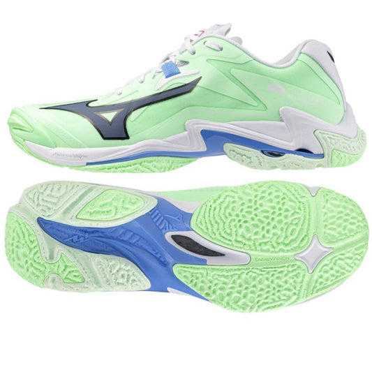 Mizuno WAVE LIGHTNING Z8 V1GA240086 shoes Footwear/Volleyball/Men Mizuno