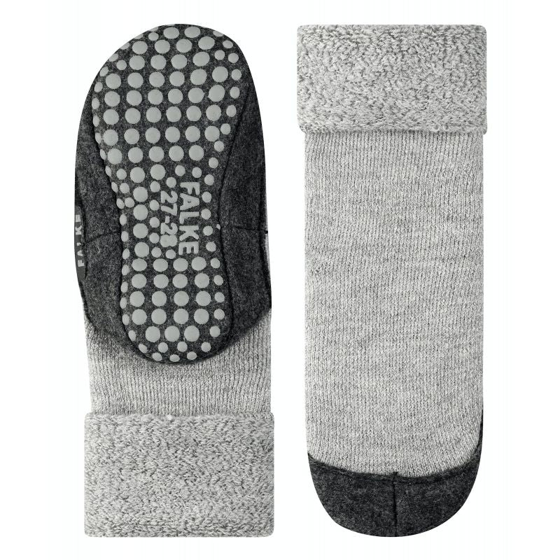 Slippers Falke Cosyshoe Teens So Cp Jr 10560-3400 Clothing/Training/Socks/Unisex/Falke Your Sports Performance
