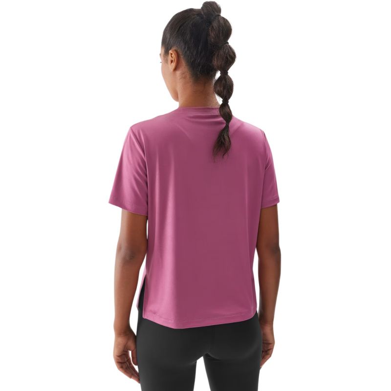 T-shirt 4F F1012 W 4FWAW24TFTSF1012 53S Clothing/Training 4F
