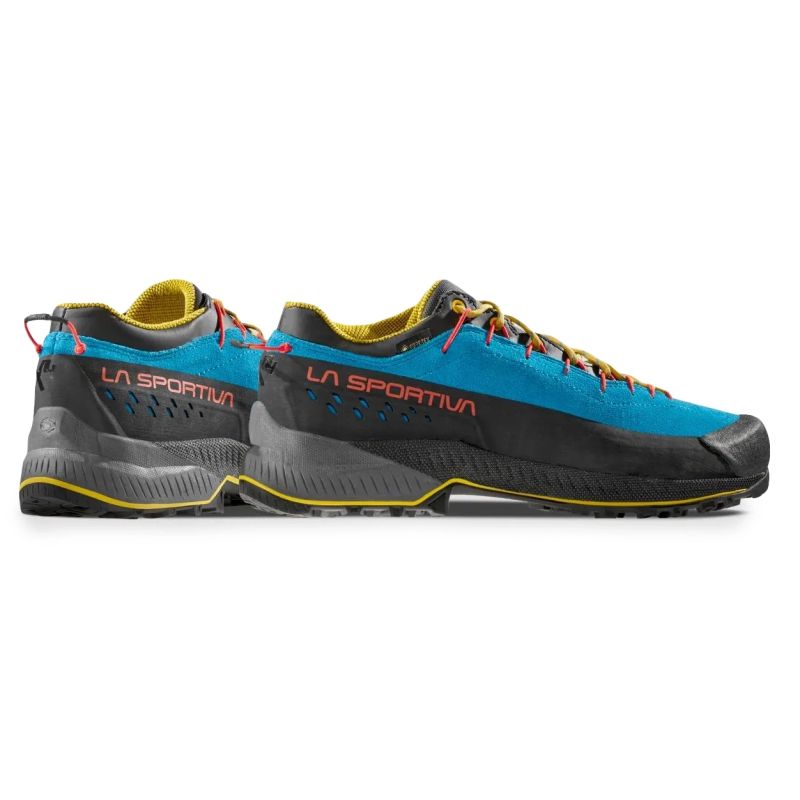 Tx4 evo gtx-tropic blue-bamboo-44 LA SPORTIVA shoes Footwear Your Sports Performance