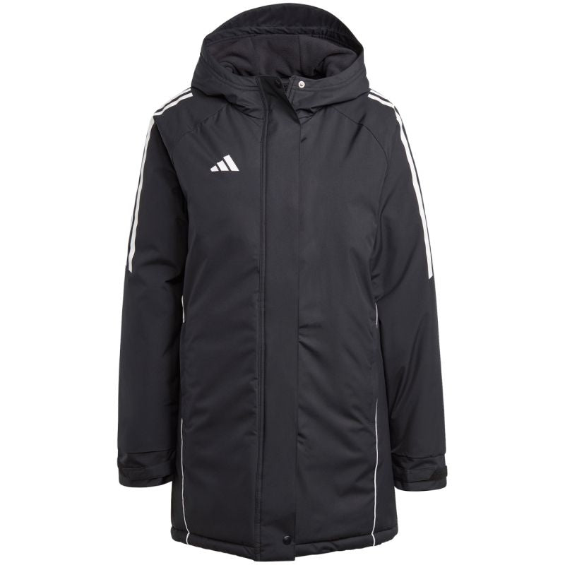 Jacket adidas Tiro 24 Parka W IP6669 Clothing/Training Adidas