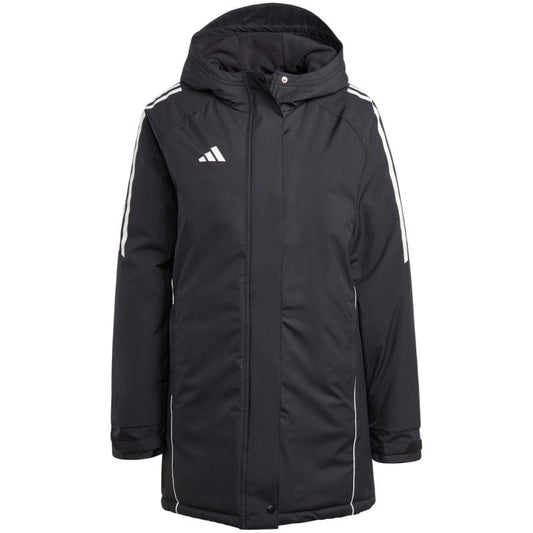 Jacket adidas Tiro 24 Parka W IP6669 Clothing/Training Adidas