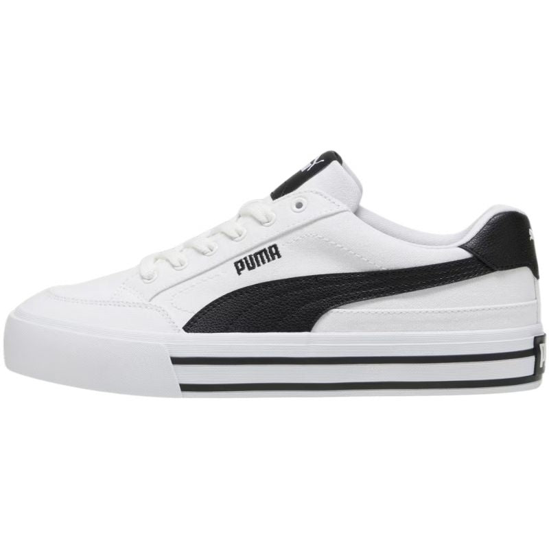 Puma Court Classic Vulc FS M 396353 02 shoes Footwear/Lifestyle Puma