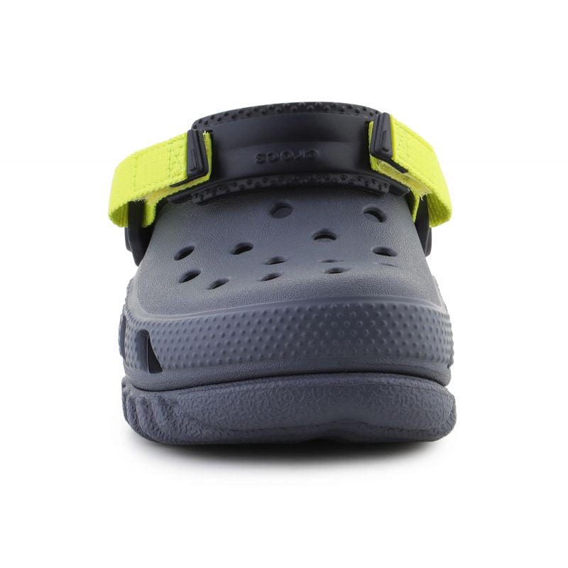 Crocs Duet Max II Clog Jr 208774-4EA flip-flops Footwear/Lifestyle/Crocs Crocs