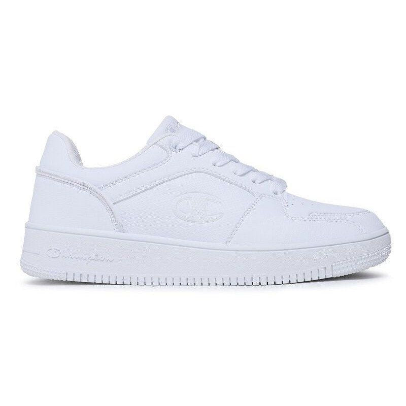 Champion Rebound 2.0 Low M shoes S21906.WW010 Footwear/Lifestyle/Champion Your Sports Performance
