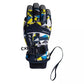 Hi-tec Harri Jr gloves 92800553639 Clothing/Ski/Hi-Tec Your Sports Performance