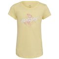 T-shirt adidas 3 BAR G Tee Jr HL1619 Clothing/Lifestyle/T-shirts Adidas