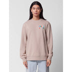 Men's Outhorn OTHWSS24TSWSM1166-83S non-zip sweatshirt without hood *Kategoria tymczasowa Your Sports Performance