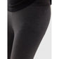 Girls' elastic cotton leggings 4F Junior *Kategoria tymczasowa Your Sports Performance