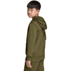 adidas Essentials Hoodie 225 olive KS0367 To be categorized Your Sports Performance