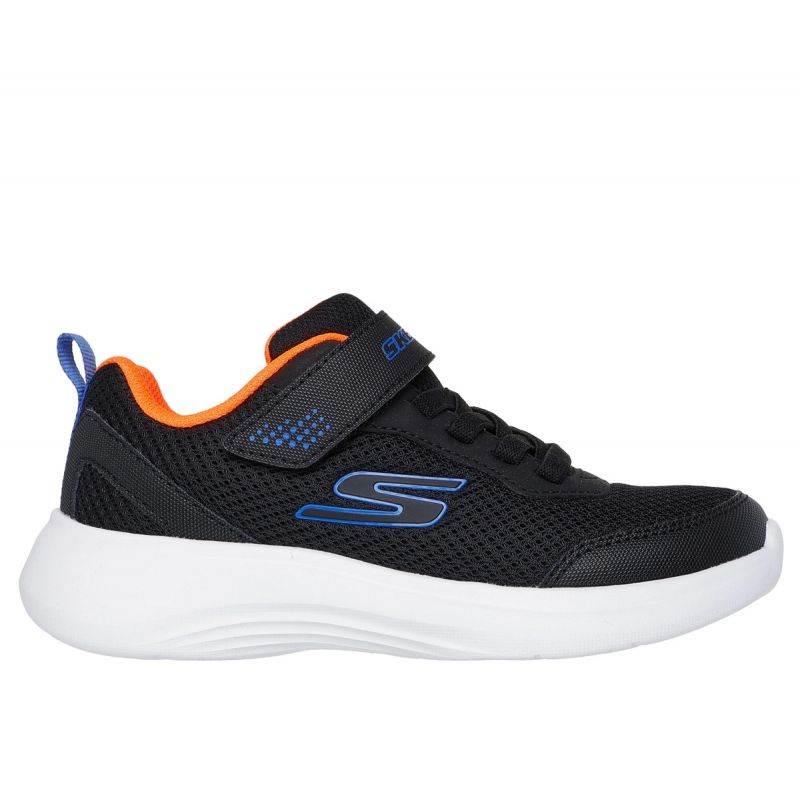 Skechers Sneakers Jr 403615L BLK Footwear/Lifestyle/Skechers Skechers