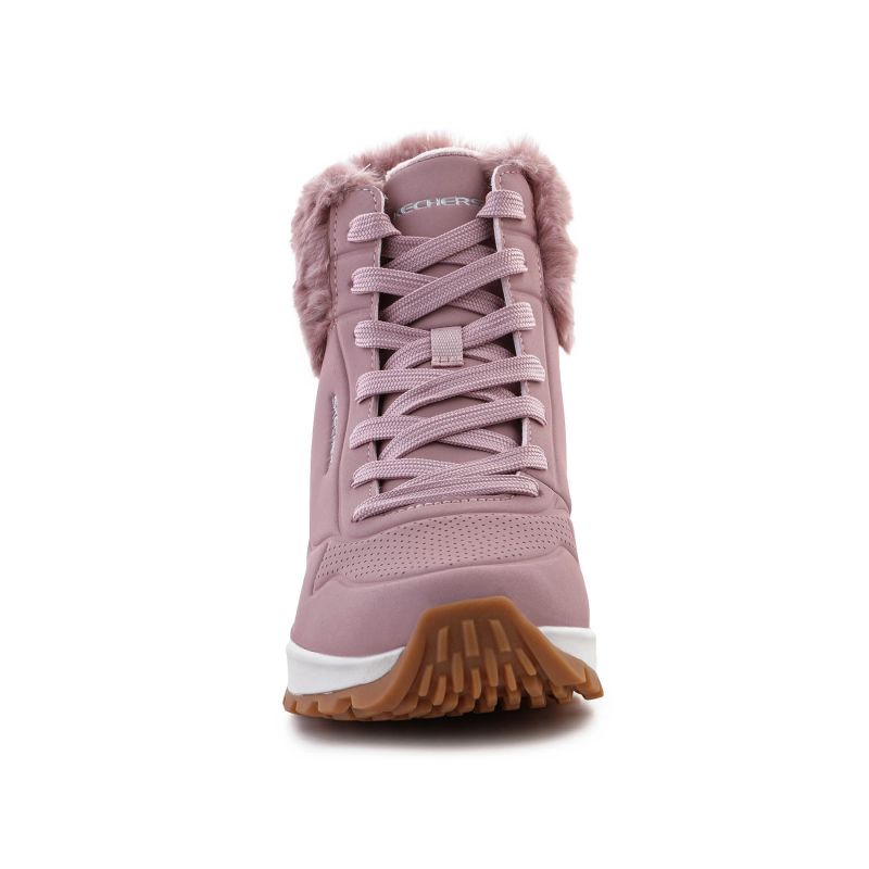 Skechers Uno Rugged Fall Air W shoes 167274-BLSH Footwear/Lifestyle/Skechers Skechers