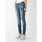 Wrangler Sandy Blues jeans W23S4072G Clothing/Lifestyle/Trousers, shorts/Wrangler Your Sports Performance