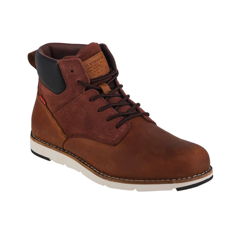Levi's Jax Plus M 232198-1700-28 shoes Footwear/Lifestyle/Levis Your Sports Performance