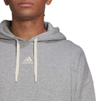 Adidas M Interal OH M sweatshirt HB6582 Clothing/Lifestyle Adidas