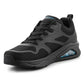 Skechers TRES-AIR UNO-MODERN M 183071-BBK shoes Footwear/Lifestyle/Skechers Skechers