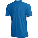 Nike Dri-FIT ADV VaporKnit V Men's T-Shirt Blue FZ9271 463