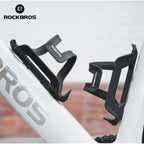 Rockbros Bike Bottle Holder 310047001 Black Rockbros/Akcesoria Rowerowe/Uchwyty Na Bidon Your Sports Performance