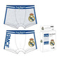 Real Madrid boys' junior boxer briefs 2-pack 2900003005 In preparation Your Sports Performance