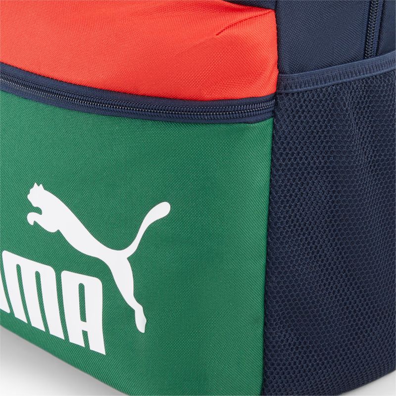 Puma Phase 22L backpack 090468 01 Accessories/Plecaki Puma