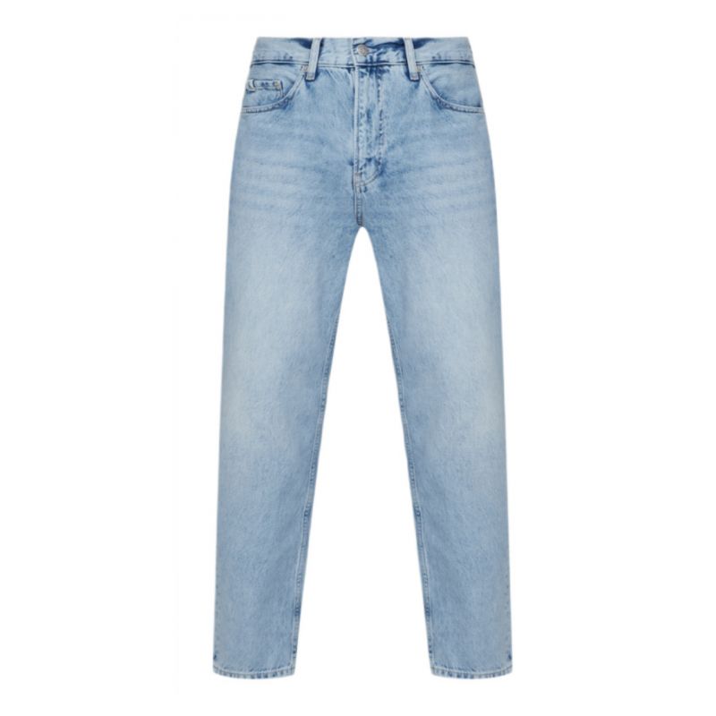 Calvin Klein Jeans Dad Jean M J30J324554 Clothing/Lifestyle/Trousers, shorts/Calvin Klein Jeans Your Sports Performance