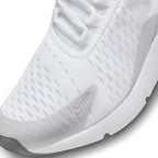 Nike Air Max 270 W DV7056-100 shoes Footwear/Lifestyle Nike
