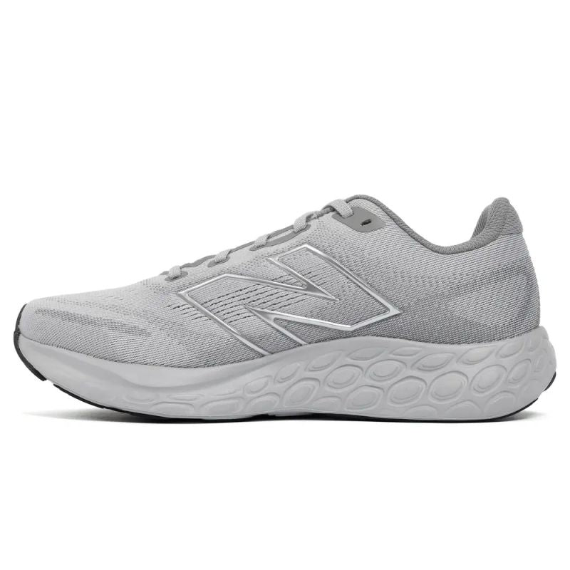 New Balance 680 Running Men's Shoes Gray (BB480LYG) Footwear Your Sports Performance