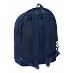 Real Madrid Sports Backpack with Laptop Space 642469820 Accessories/Plecaki/pozostałe plecaki Your Sports Performance