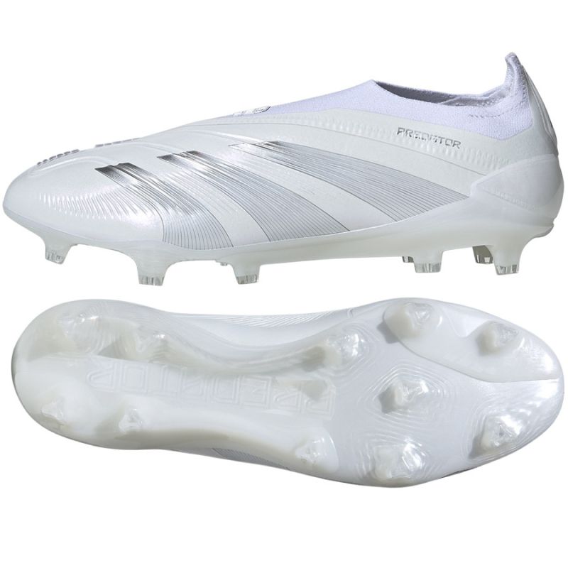adidas Predator Elite LL FG Football Boots IE1806