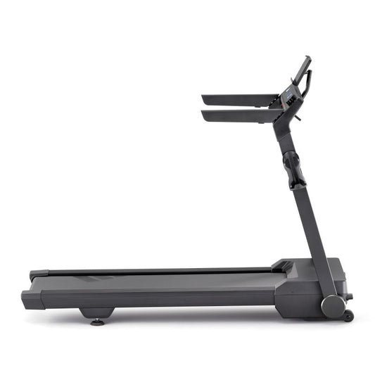 Folding treadmill adidas T-24c AVUS-10221 Accessories/Training equipment/Bieżnie Adidas