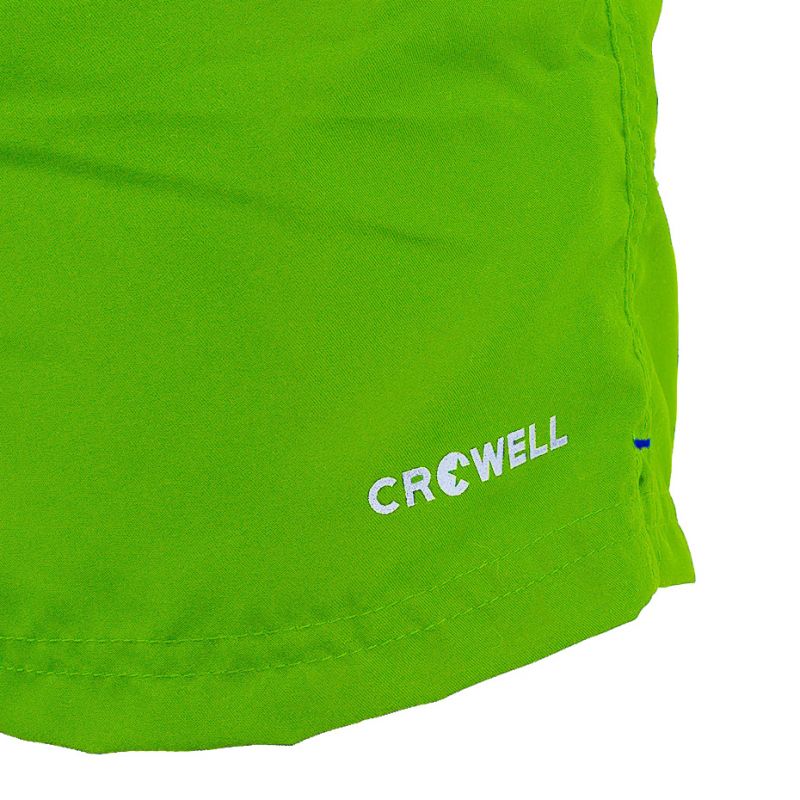 Swimming shorts Crowell M 300/400 green Clothing/Swimming Your Sports Performance