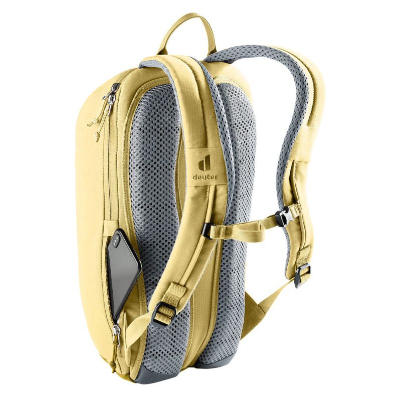 Deuter Stepout Backpack 12L 3815023-8803 Accessories/Plecaki/Deuter Your Sports Performance