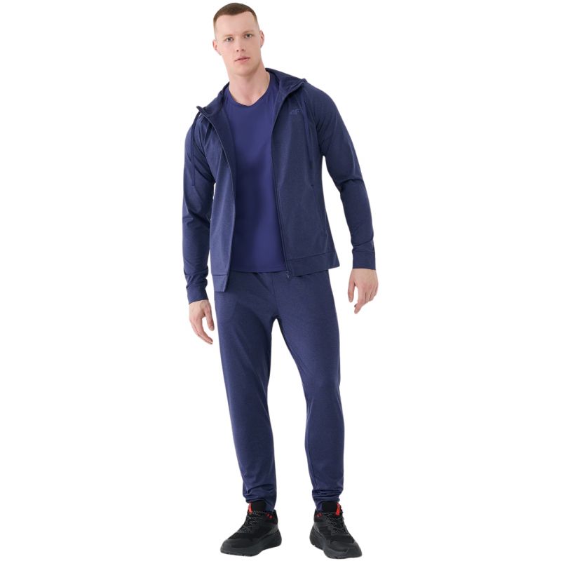 4F FNK M512 M sweatshirt 4FWSS25TFSWM512 30M Clothing/Training 4F