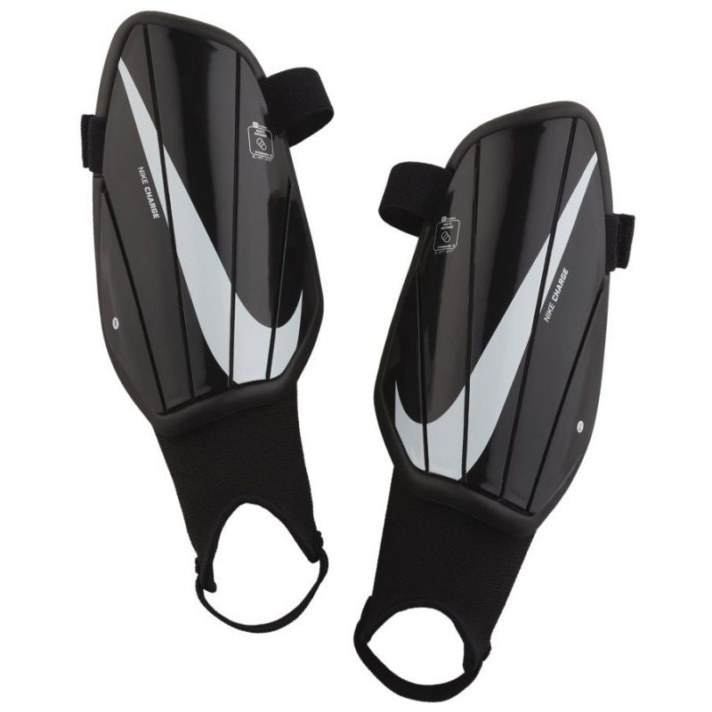 Nike Y NK Greaves Charge GRD SP2165 010 Accessories/Protectors and knee pads Nike