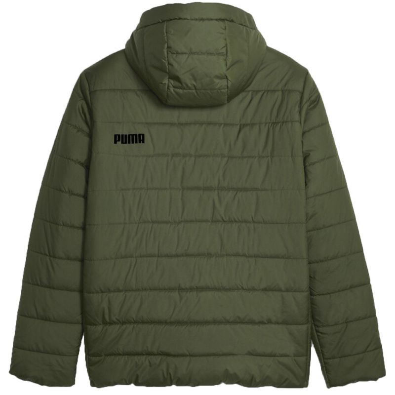 Puma ESS Hooded Padded Jacket M 848938 31 Clothing/Outdoor Puma