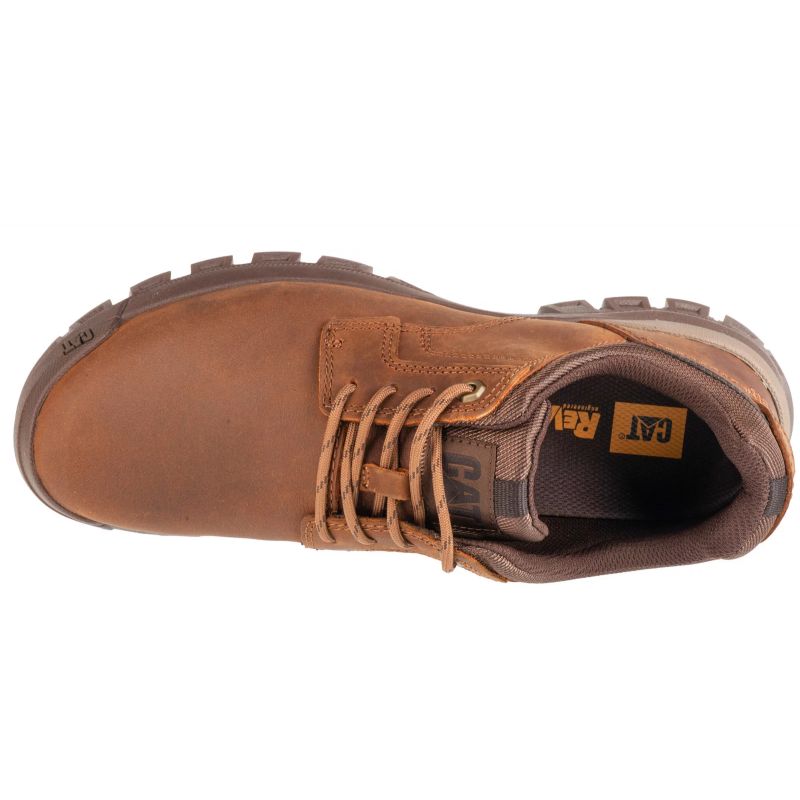 Caterpillar Threshold Low M P726061 shoes Footwear/Outdoor/Caterpillar Your Sports Performance